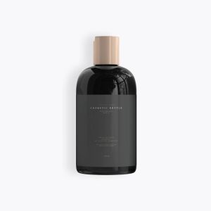 Retinol Body Serum (Demo)