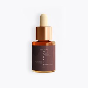 Hugge Hair Oil (Demo)