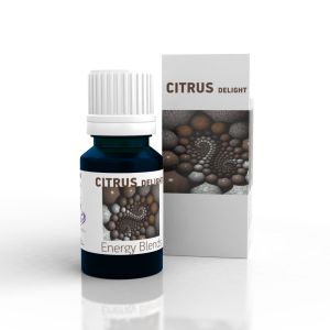 CITRUS DELIGHT Energ. 5ml ΜΕΙΓΜΑ ΑΙΘΕΡΙΩΝ ΕΛΑΙΩΝ