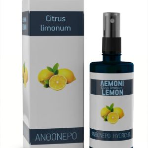 HYDROSOL ΛΕΜΟΝΙ /Citrus limonum 100ml
