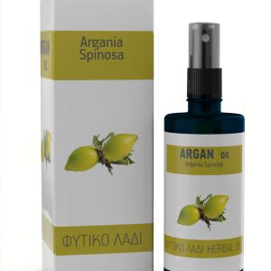 ΛΑΔΙ ARGAN /Argania spinosa 100ml