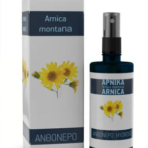 ΛΑΔΙ ΑΡΝΙΚΑΣ / Arnica montana 100ml