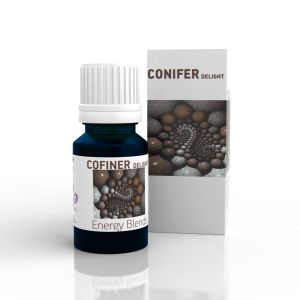 CONIFER DELIGHT Energ. 5ml ΜΕΙΓΜΑ ΑΙΘΕΡΙΩΝ ΕΛΑΙΩΝ