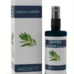 HYDROSOL ΔΑΦΝΗ /Laurus nobilis 100ml