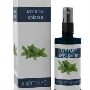 HYDROSOL ΔΥΟΣΜΟΣ /Mentha spicata 100ml