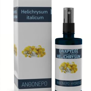 HYDROSOL ΕΛΙΧΡΥΣΟΣ 100ML