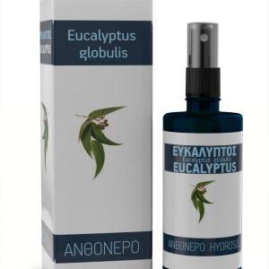 HYDROSOL ΕΥΚΑΛΥΠΤΟΣ /Eucalyptus globulus 100ml