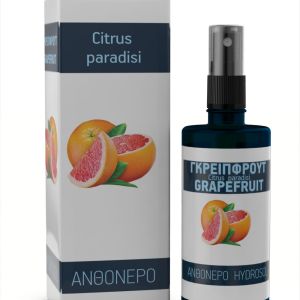 HYDROSOL ΓΚΡΕΙΠΦΡΟΥΤ /Citrus paradisii 100ml