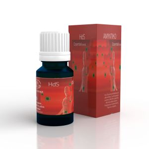 HdS ΑΜΥΝΤΙΚΟ 5ml ΜΕΙΓΜΑ ΑΙΘΕΡΙΩΝ ΕΛΑΙΩΝ