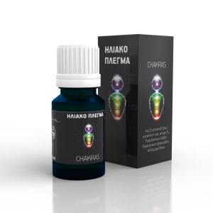 ΗΛΙΑΚΟ ΠΛΕΓΜΑ Chak 5ml ΜΕΙΓΜΑ ΑΙΘΕΡΙΩΝ ΕΛΑΙΩΝ