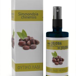 ΛΑΔΙ JOJOBA OIL /Simmondsia chinensis 100ml