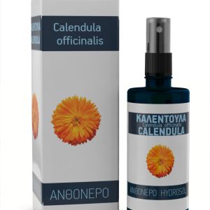 HYDROSOL ΚΑΛΕΝΤΟΥΛΑ /Calendula officinalis 100ml