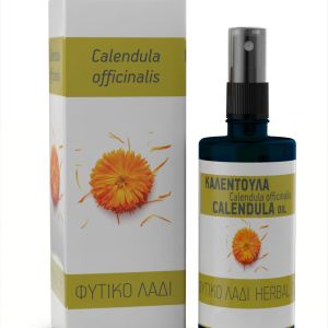 ΛΑΔΙ ΚΑΛΕΝΤΟΥΛΑΣ /Calendula officinalis 100ml