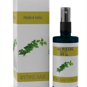 ΛΑΔΙ ΚΙΣΣΟΥ (Hedera helix) 100ml