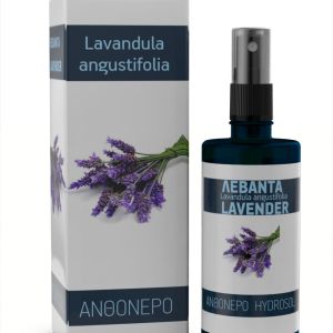 HYDROSOL ΛΕΒΑΝΤΑ /Lavandula angustifolia 100ml