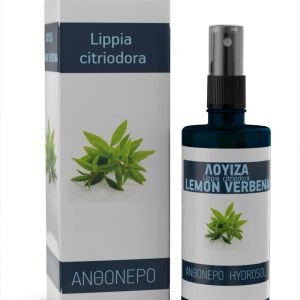 HYDROSOL ΛΟΥΪΖΑ /Lippia citriodora 100ml