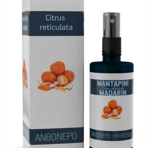 HYDROSOL ΜΑΝΤΑΡΙΝΙ /Citrus reticulata 100ml