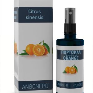 HYDROSOL ΠΟΡΤΟΚΑΛΙ /Citrus sinensis 100ml