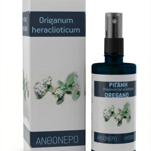 HYDROSOL ΡΙΓΑΝΗ /Origanum vulgare 100ml