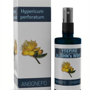 HYDROSOL ΥΠΕΡΙΚΟ /Hypericum perforatum 100ml